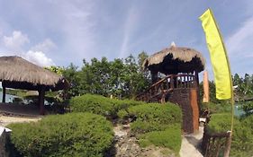 Mangodlong Rock Resort